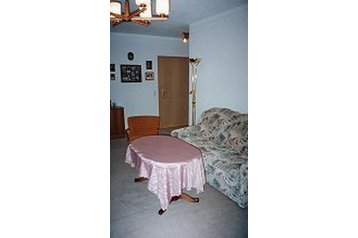 Nemecko Privát Mühlenbecker Land, Exteriér